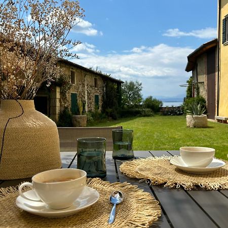 The Lake Suites Com - Luxury Stay In Lazise Kültér fotó
