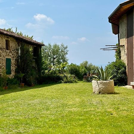 The Lake Suites Com - Luxury Stay In Lazise Kültér fotó