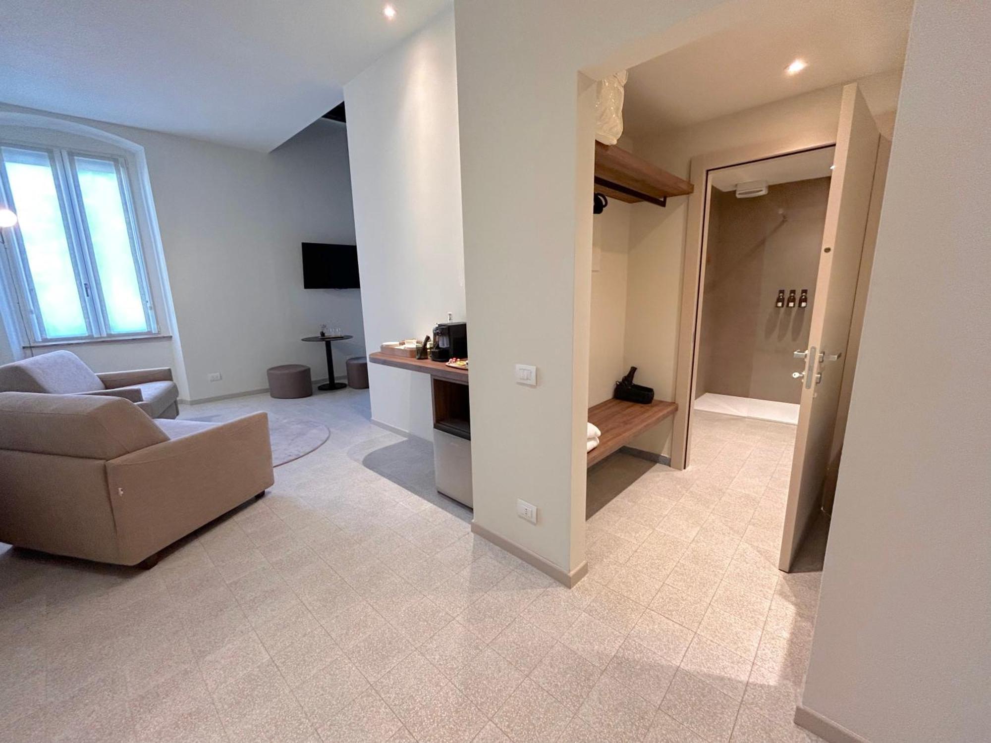 The Lake Suites Com - Luxury Stay In Lazise Kültér fotó