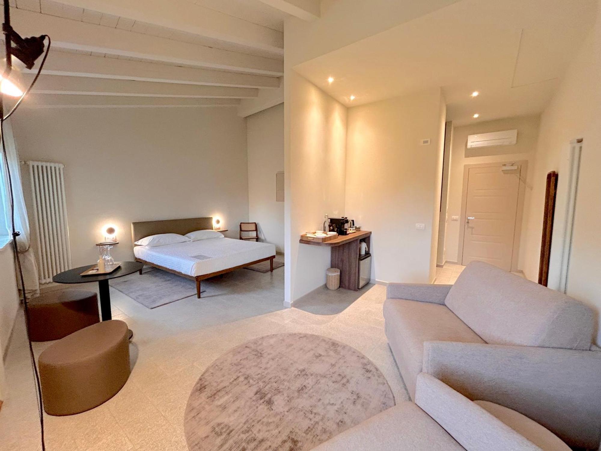 The Lake Suites Com - Luxury Stay In Lazise Kültér fotó