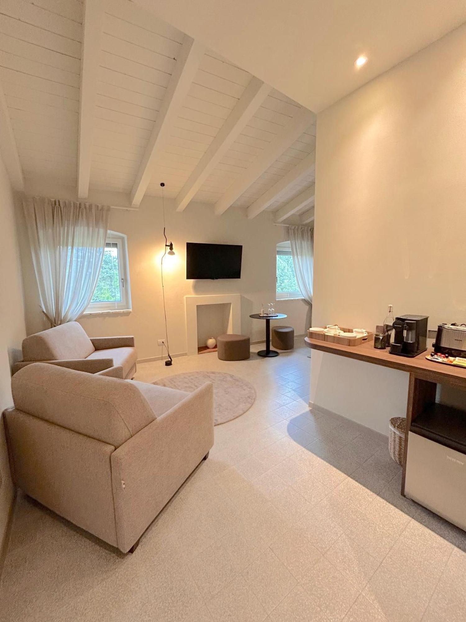 The Lake Suites Com - Luxury Stay In Lazise Kültér fotó
