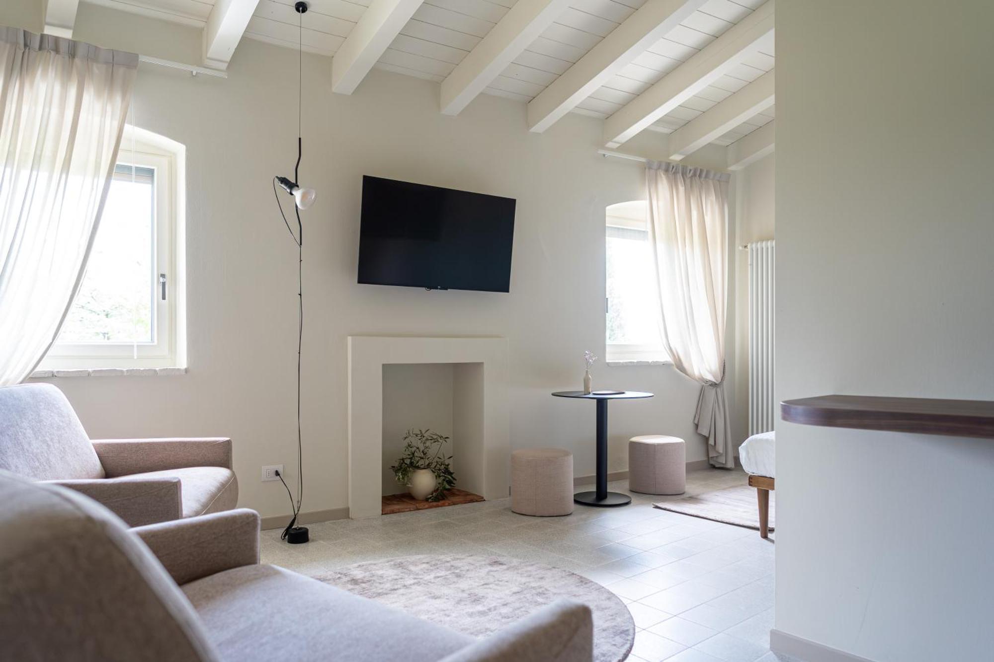 The Lake Suites Com - Luxury Stay In Lazise Kültér fotó