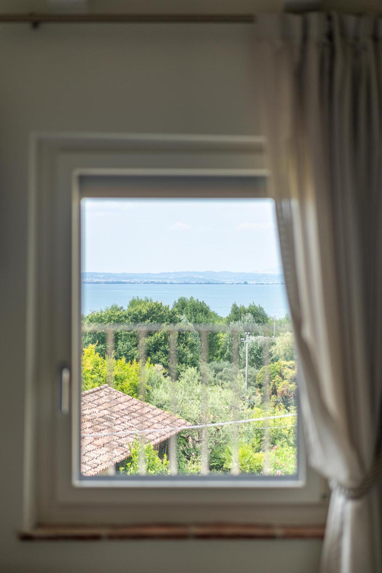 The Lake Suites Com - Luxury Stay In Lazise Kültér fotó