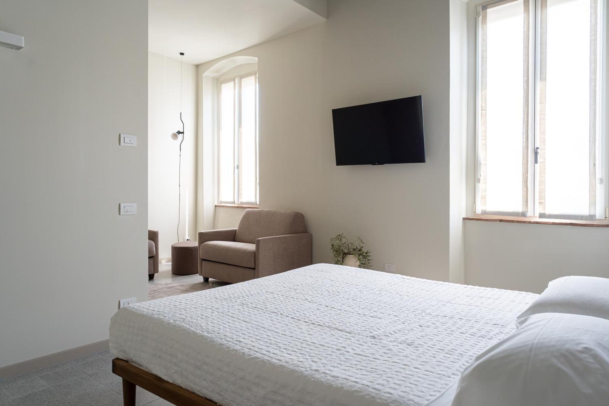 The Lake Suites Com - Luxury Stay In Lazise Kültér fotó