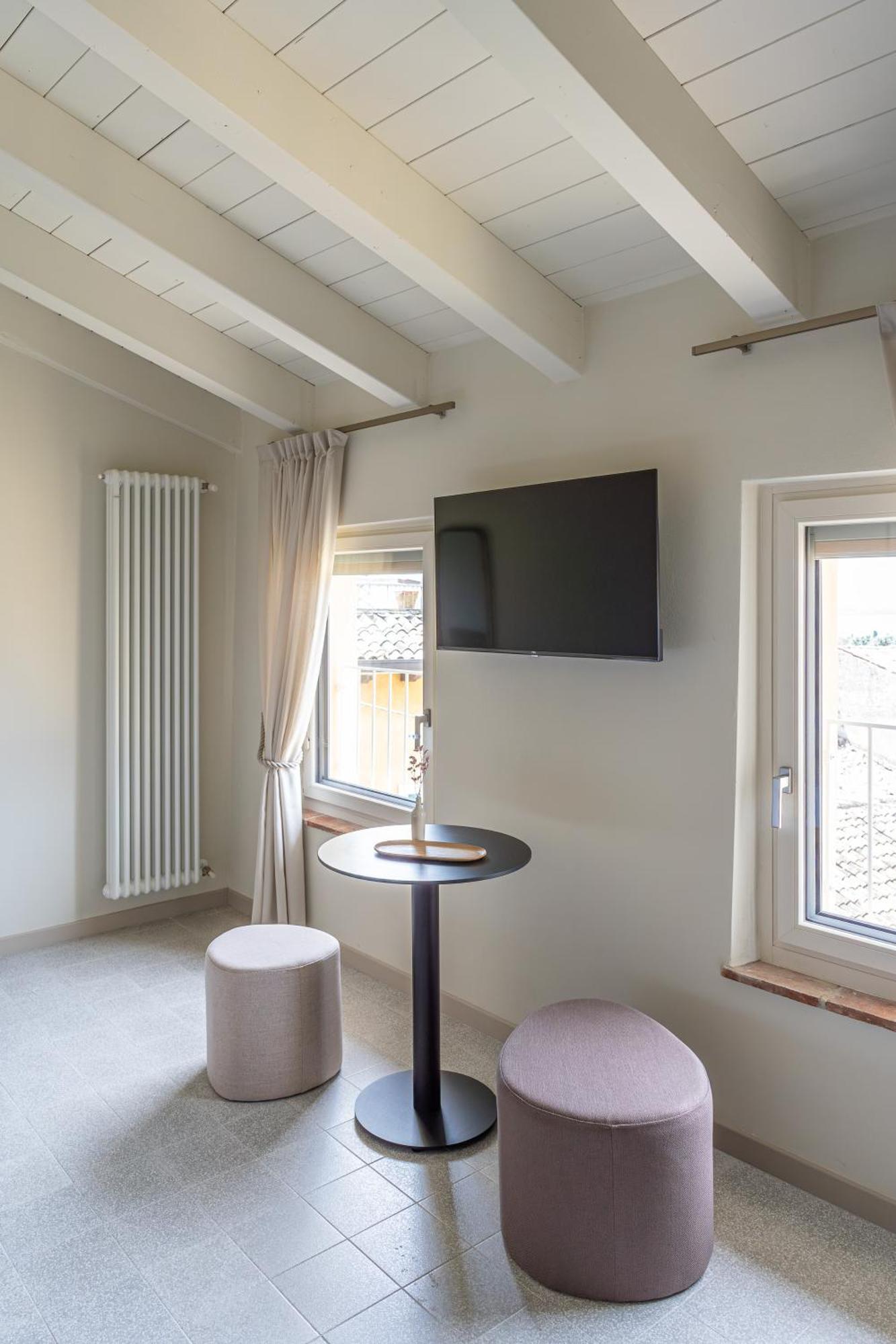 The Lake Suites Com - Luxury Stay In Lazise Kültér fotó