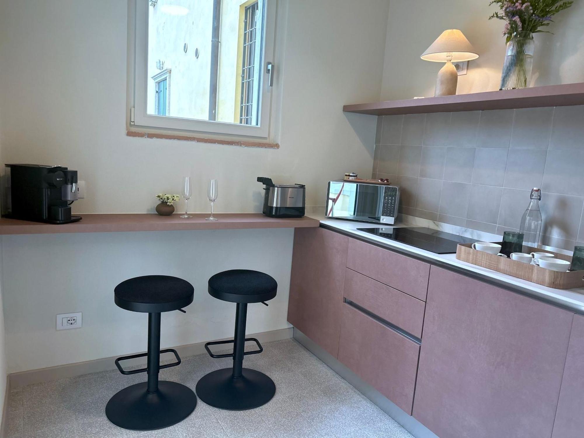 The Lake Suites Com - Luxury Stay In Lazise Kültér fotó