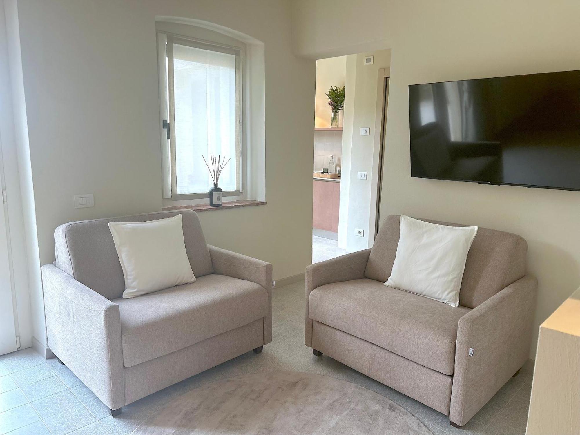 The Lake Suites Com - Luxury Stay In Lazise Kültér fotó