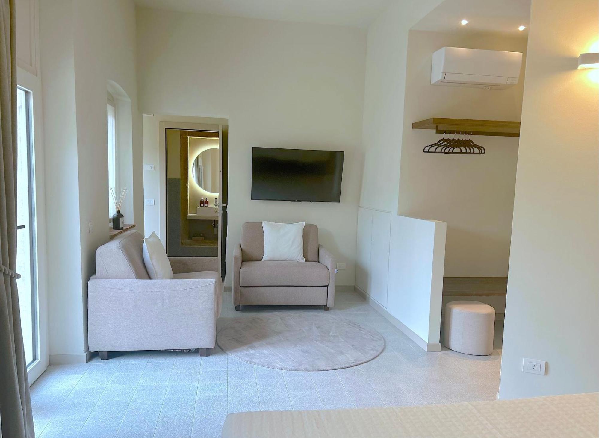 The Lake Suites Com - Luxury Stay In Lazise Kültér fotó