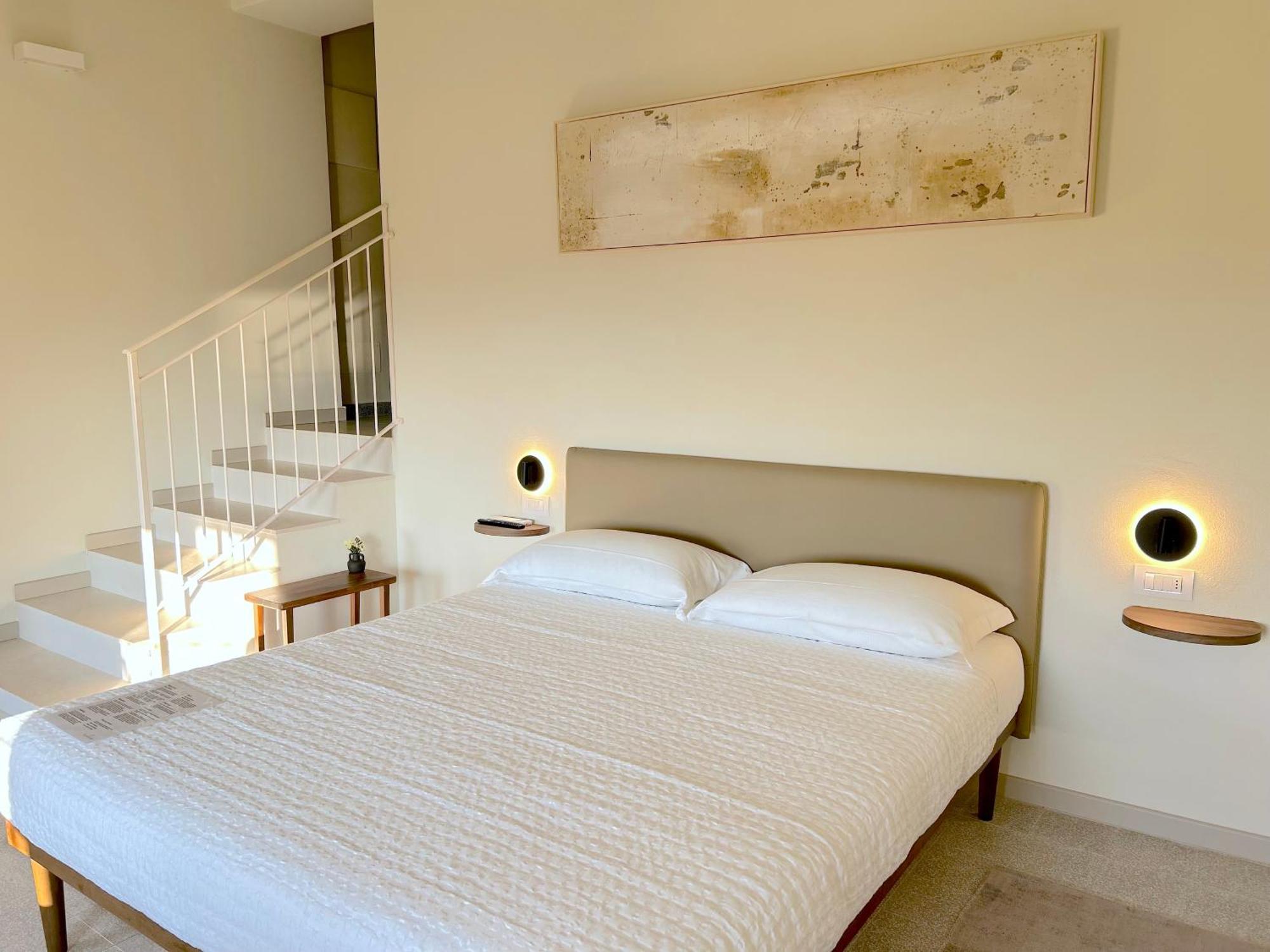 The Lake Suites Com - Luxury Stay In Lazise Kültér fotó