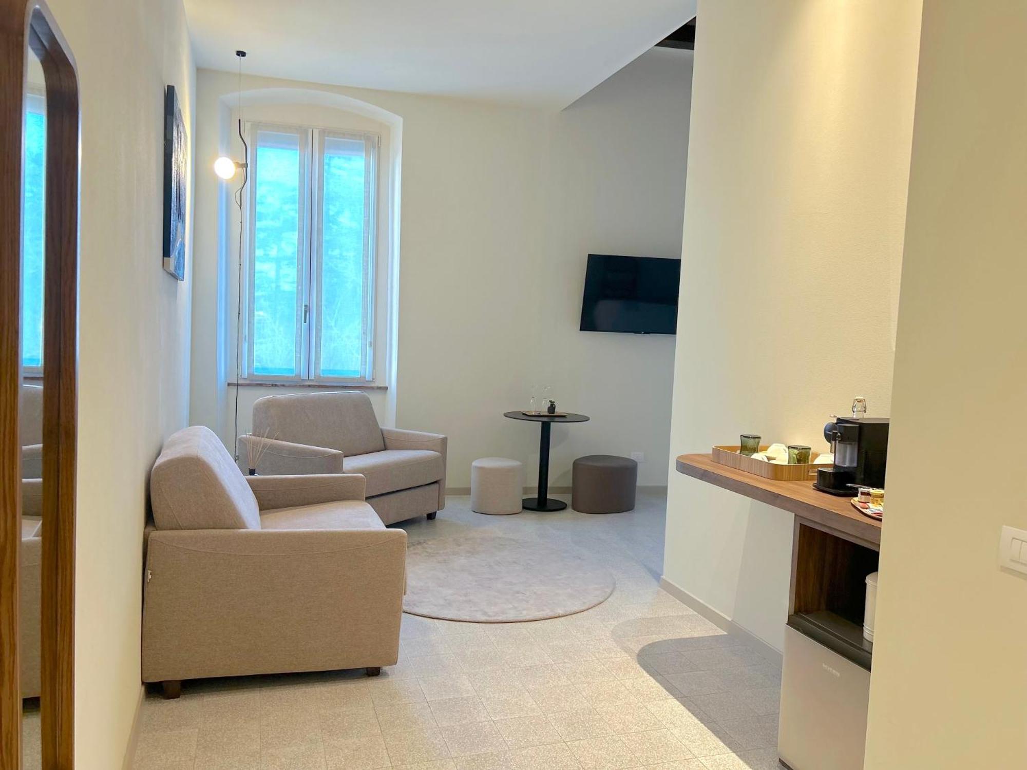 The Lake Suites Com - Luxury Stay In Lazise Kültér fotó
