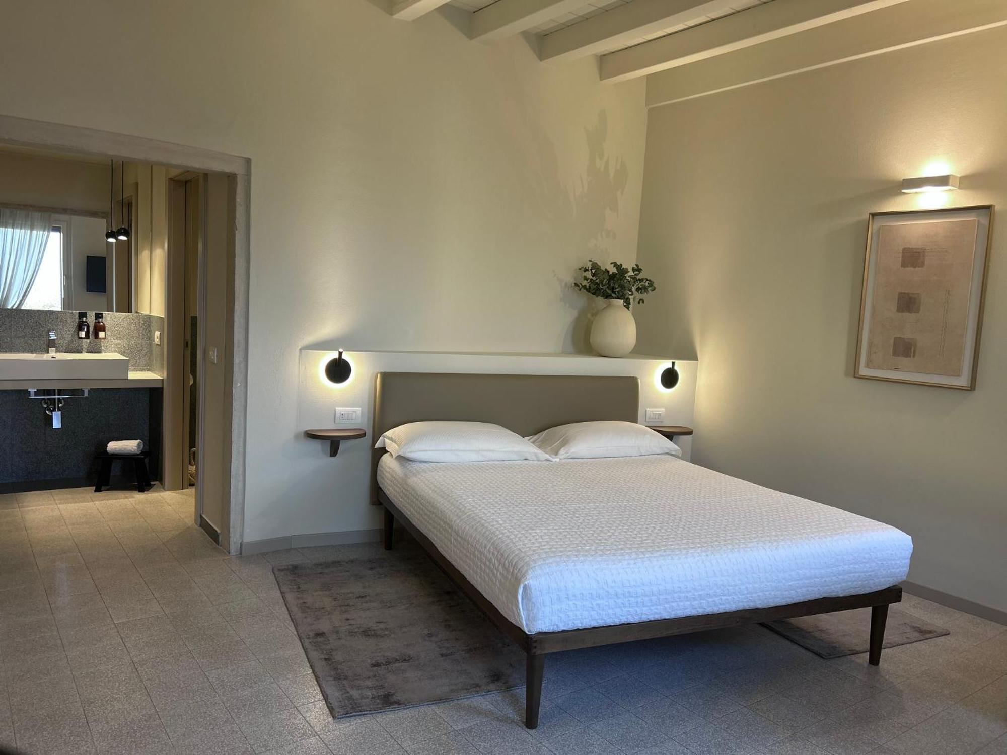 The Lake Suites Com - Luxury Stay In Lazise Kültér fotó