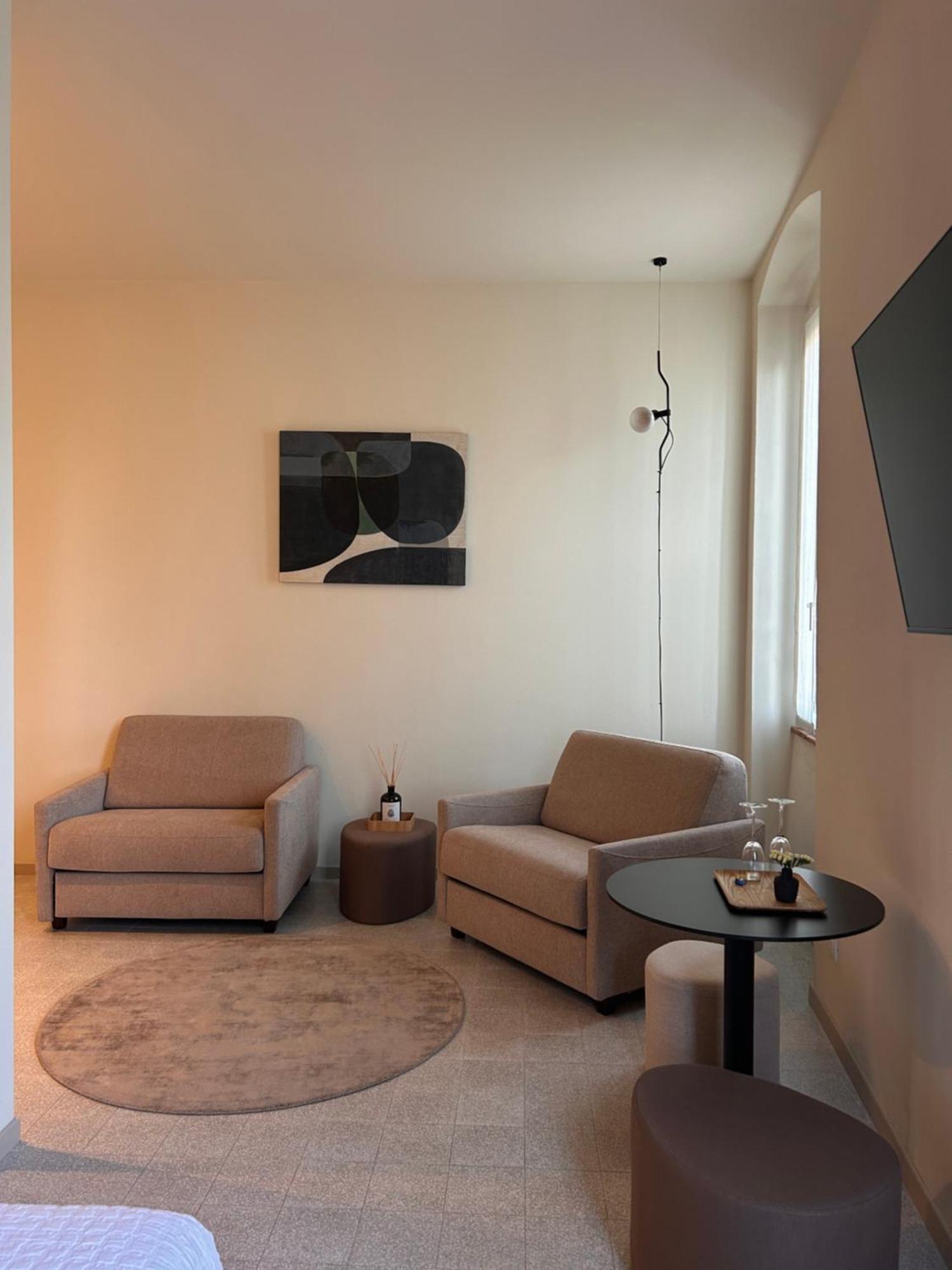 The Lake Suites Com - Luxury Stay In Lazise Kültér fotó