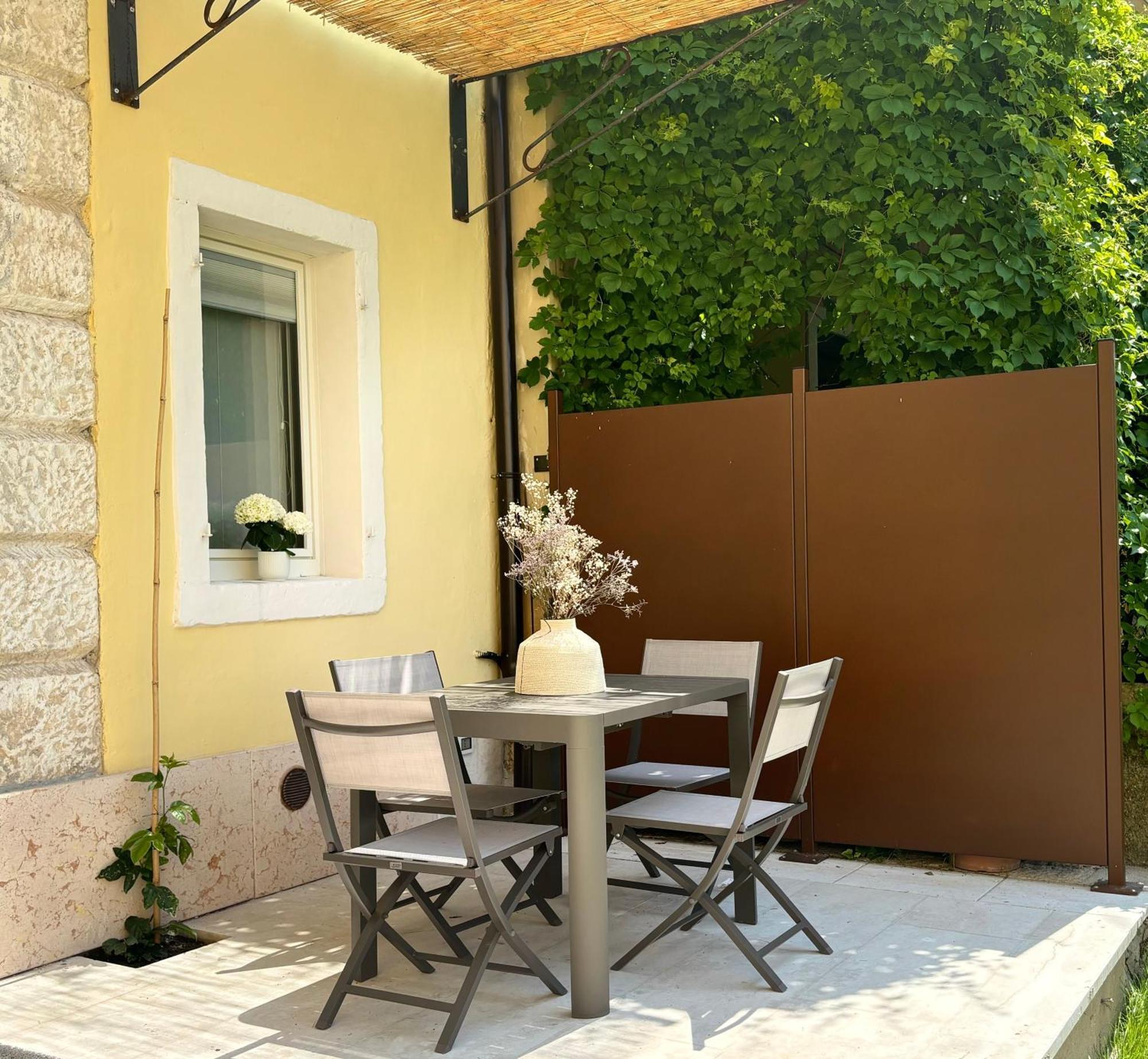The Lake Suites Com - Luxury Stay In Lazise Kültér fotó
