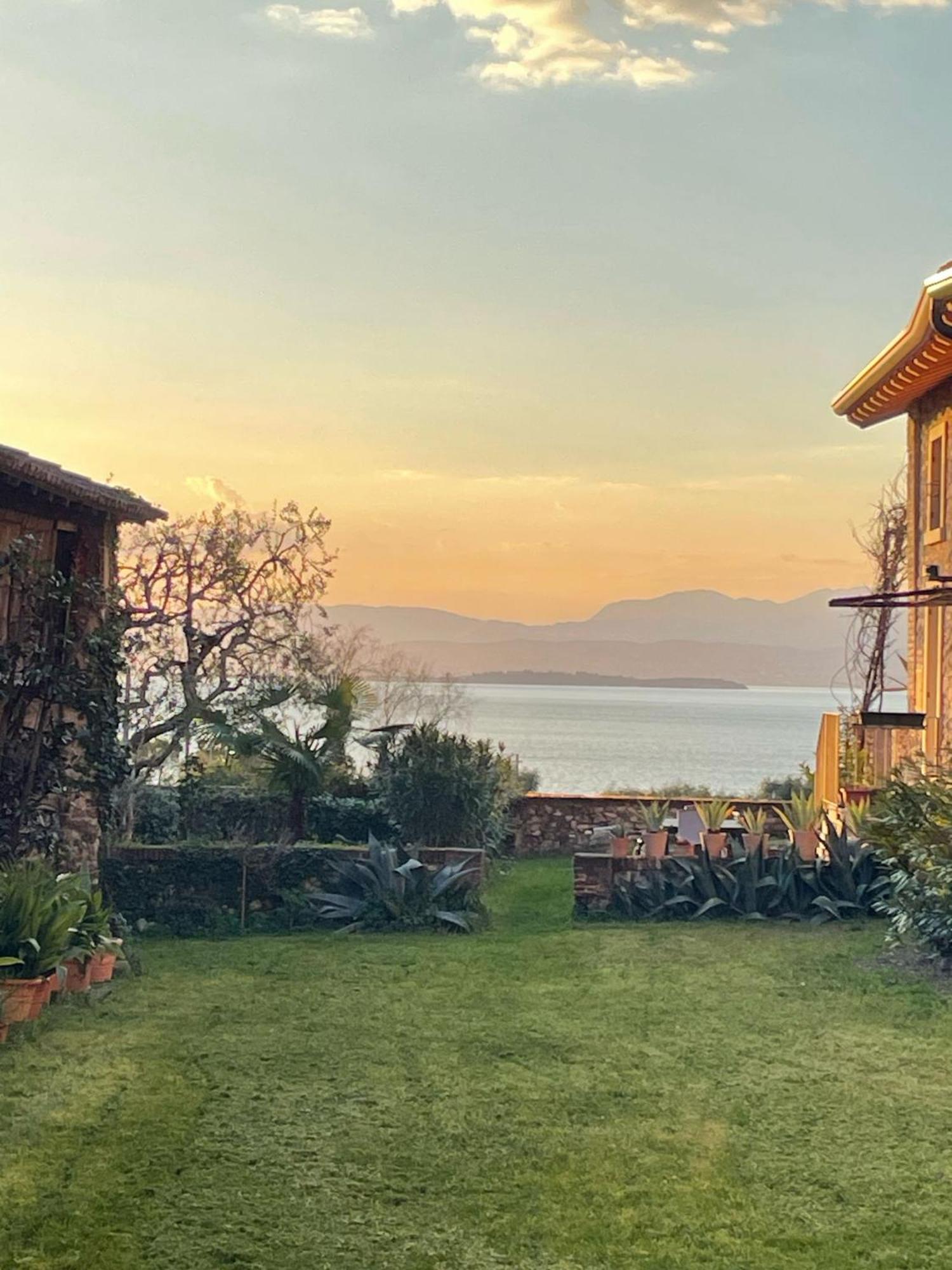 The Lake Suites Com - Luxury Stay In Lazise Kültér fotó