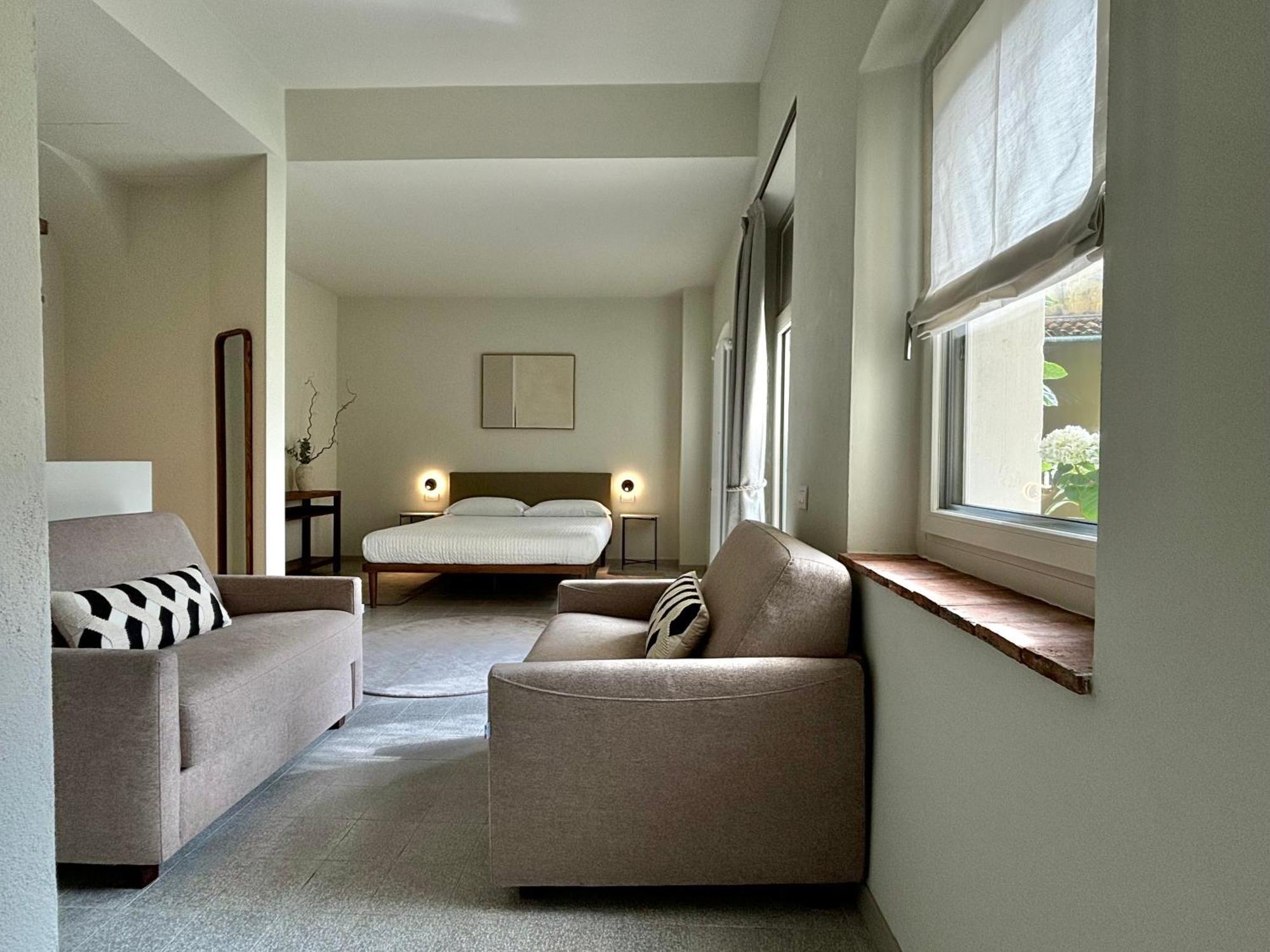 The Lake Suites Com - Luxury Stay In Lazise Kültér fotó